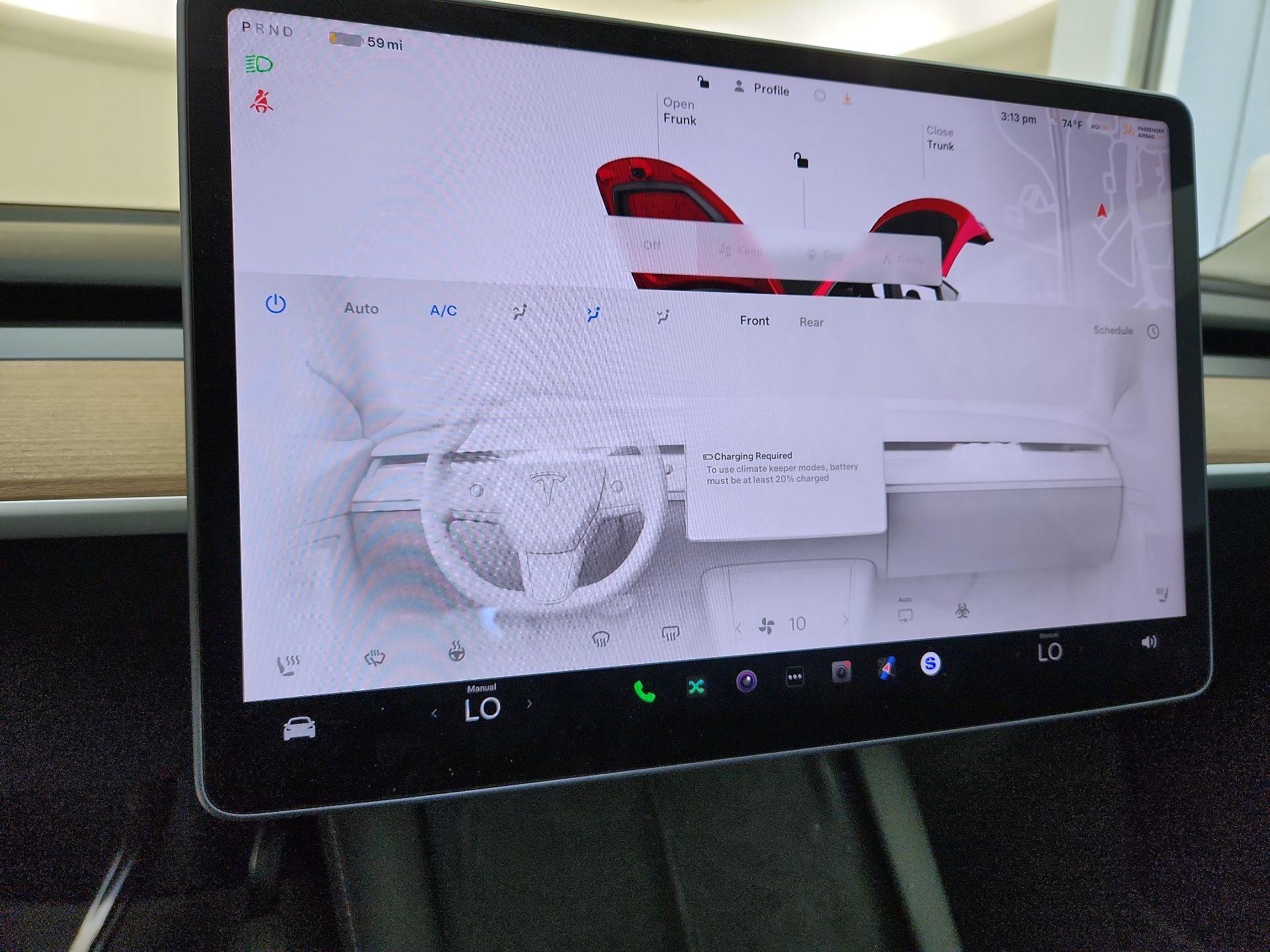 Thumbnail: 2024 Tesla Model Y - 16