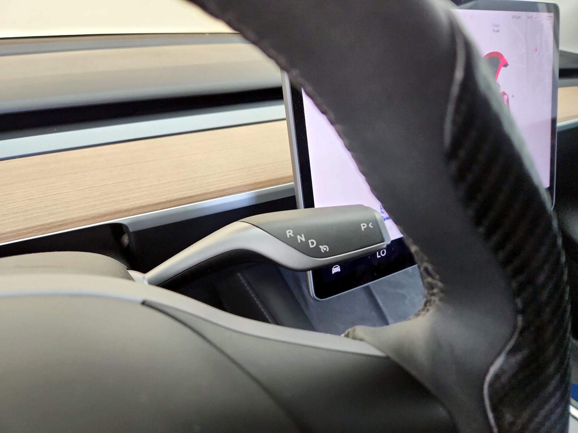 Thumbnail: 2024 Tesla Model Y - 17