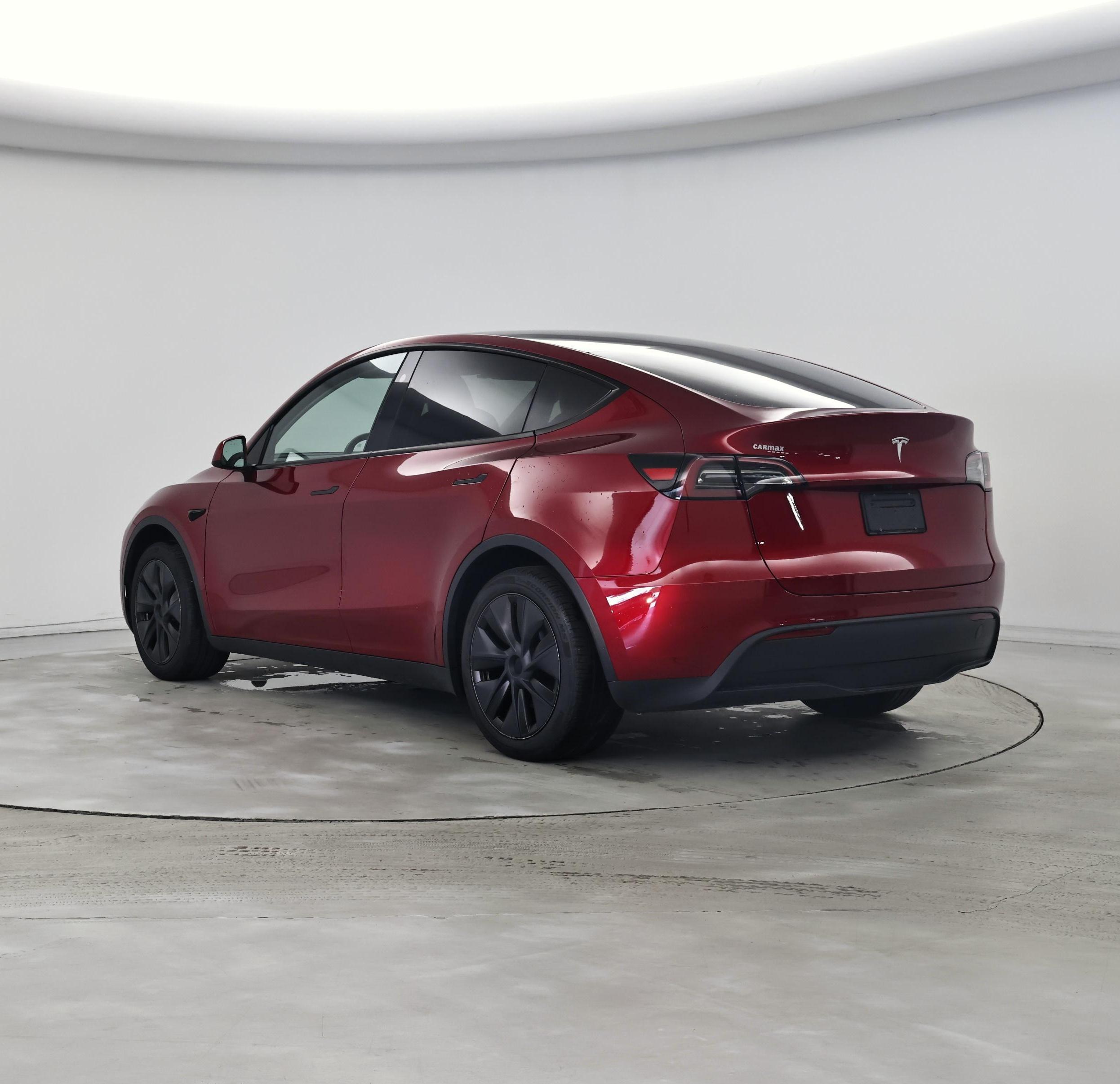 Thumbnail: 2024 Tesla Model Y - 2