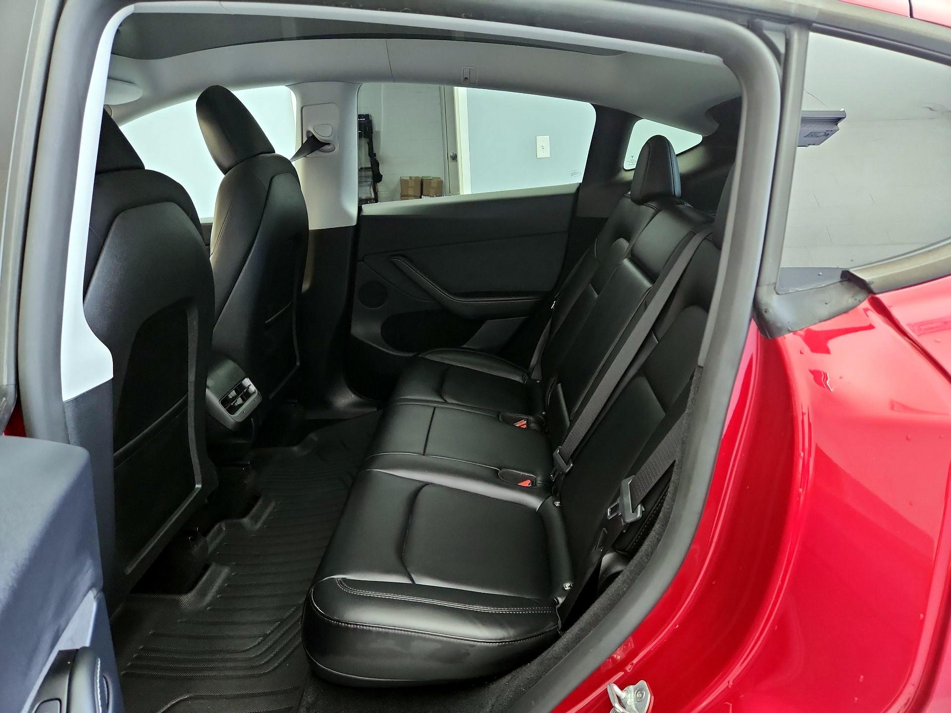 Thumbnail: 2024 Tesla Model Y - 19