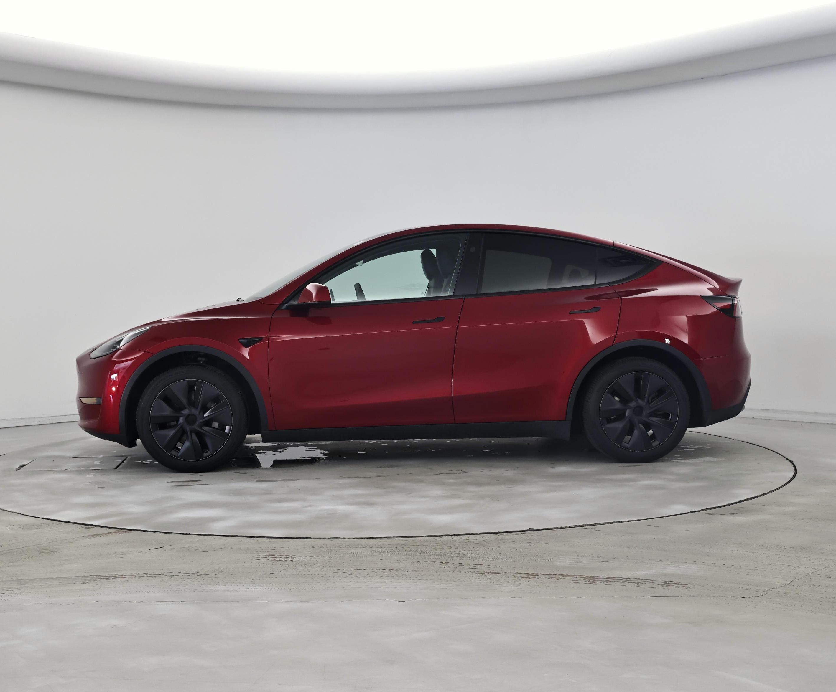 Thumbnail: 2024 Tesla Model Y - 3
