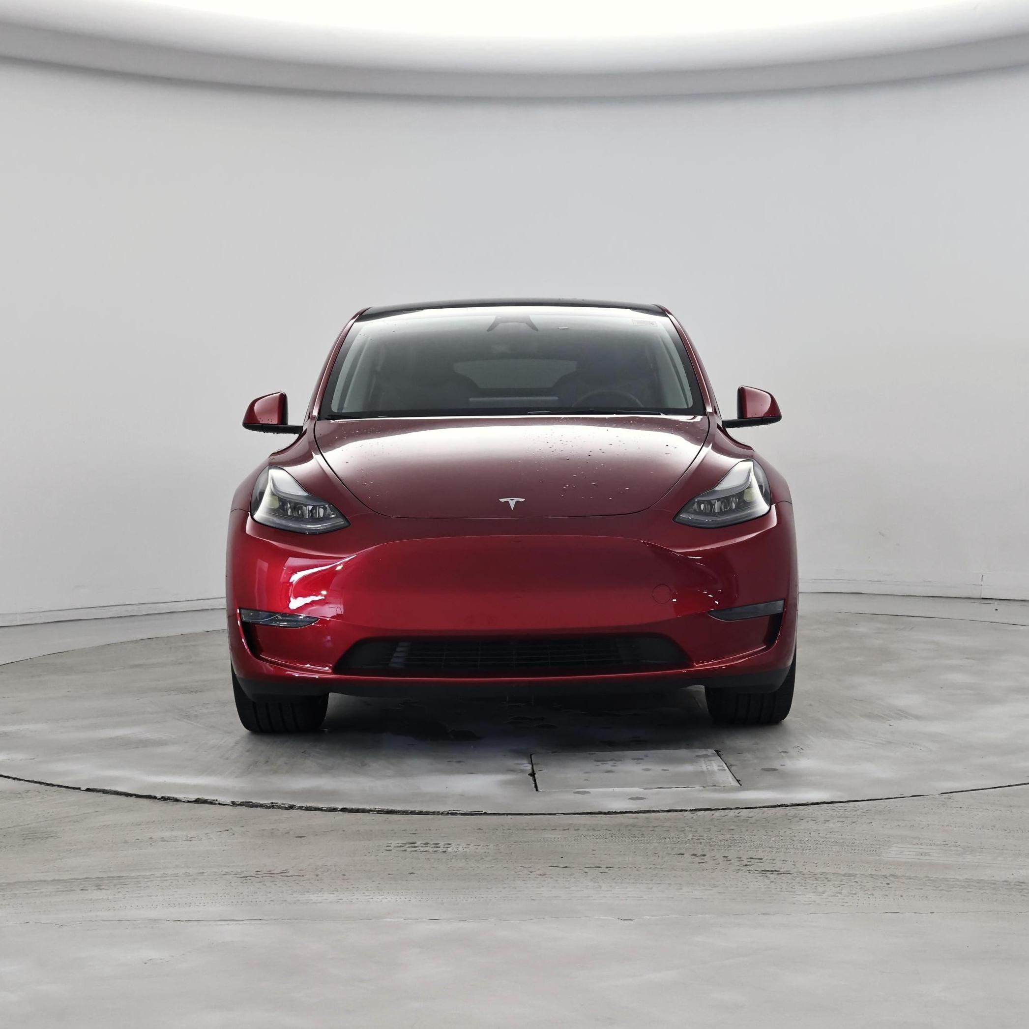 Thumbnail: 2024 Tesla Model Y - 5