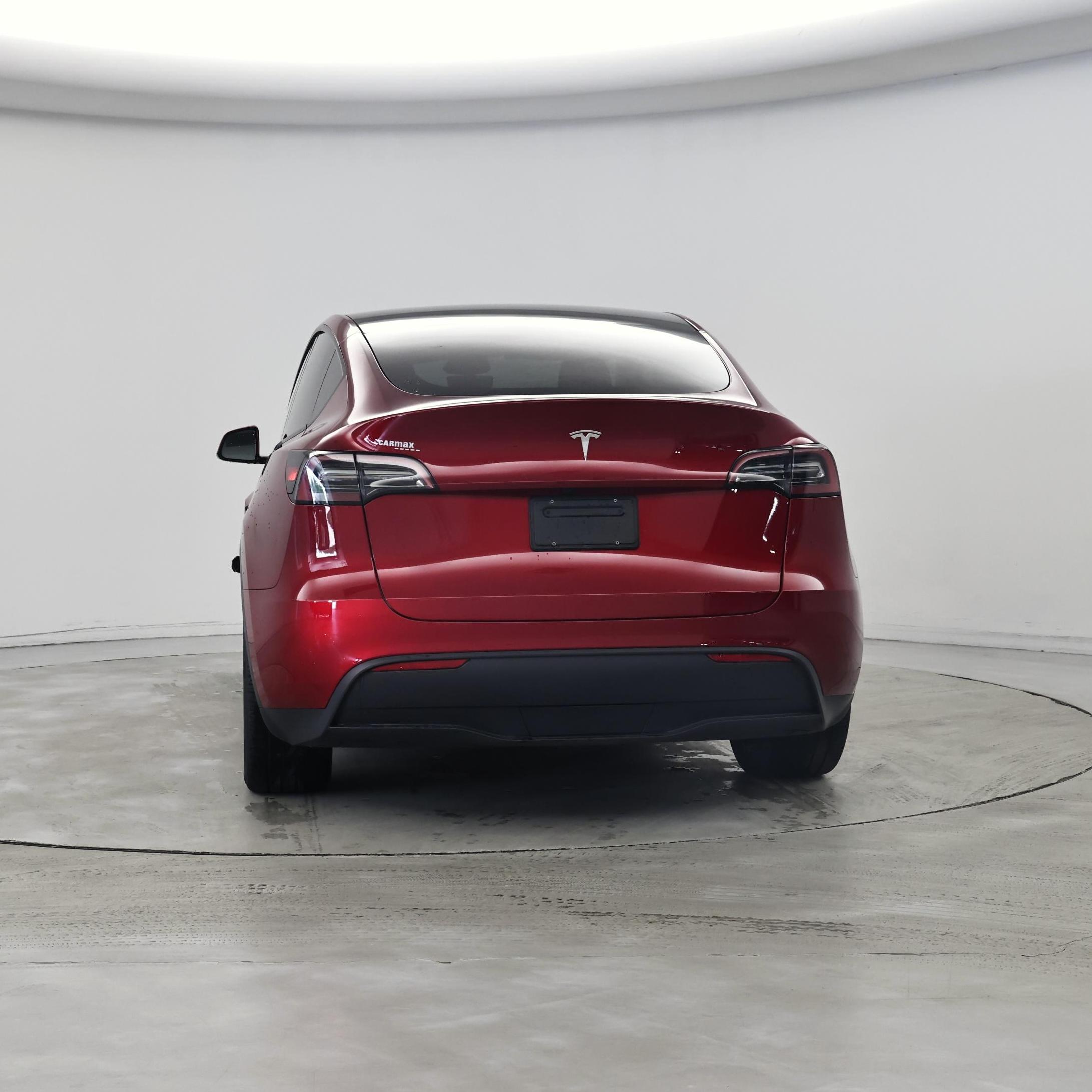 Thumbnail: 2024 Tesla Model Y - 6