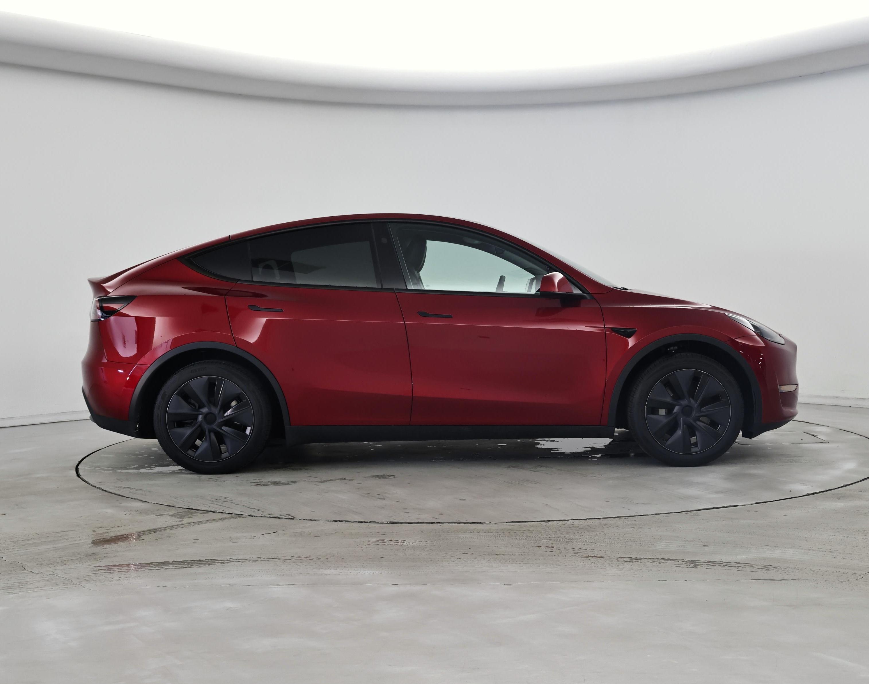 Thumbnail: 2024 Tesla Model Y - 7