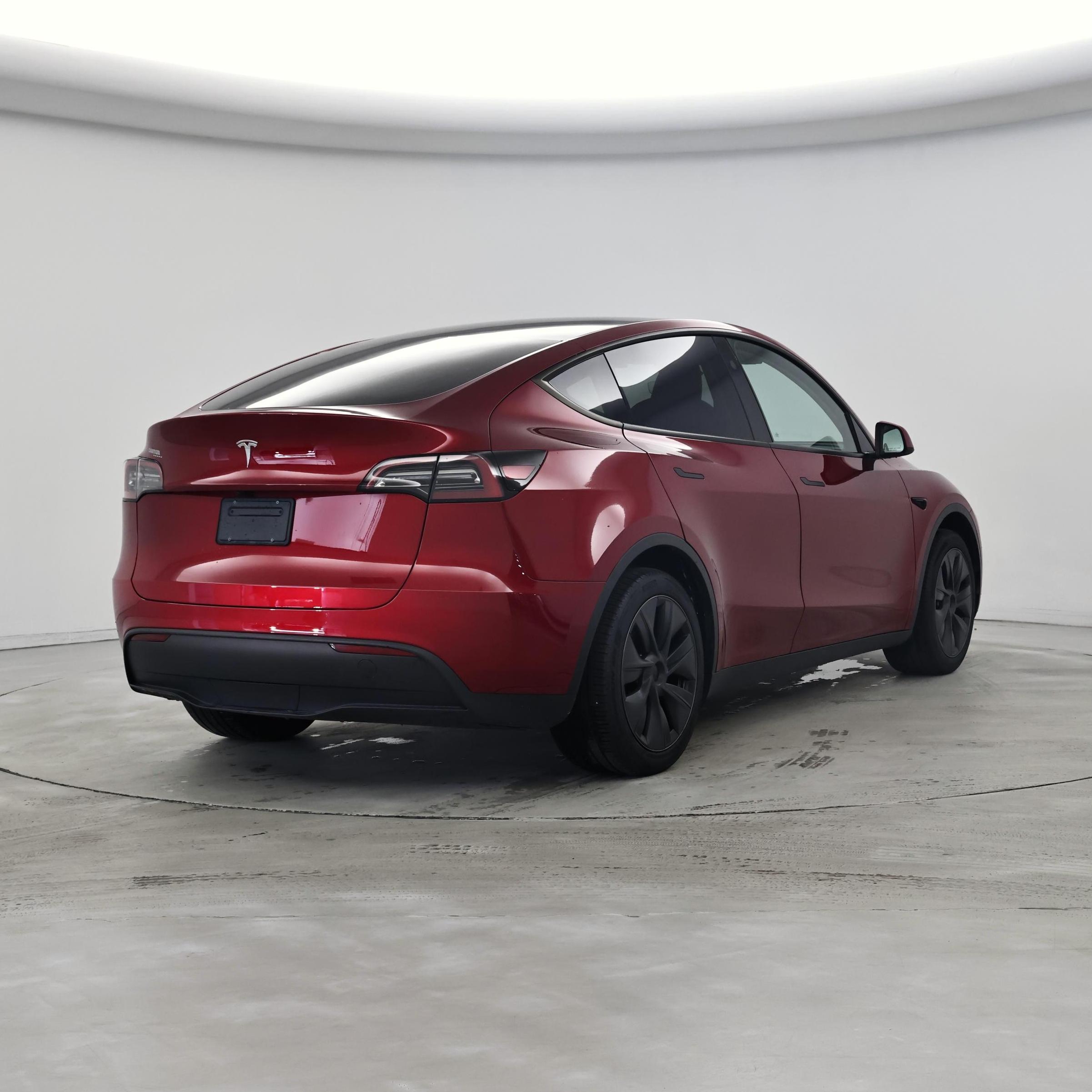 Thumbnail: 2024 Tesla Model Y - 8