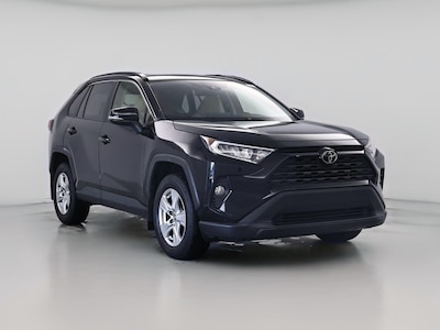 2019 Toyota RAV4 XLE -
                  Norcross, GA