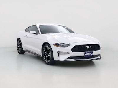 2020 Ford Mustang  -
                  Kennesaw, GA