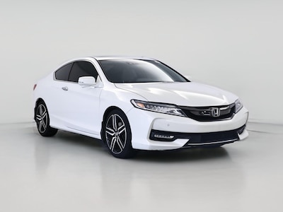 2017 Honda Accord Touring -
                  Norcross, GA