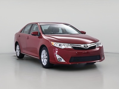 2013 Toyota Camry XLE -
                  Norcross, GA