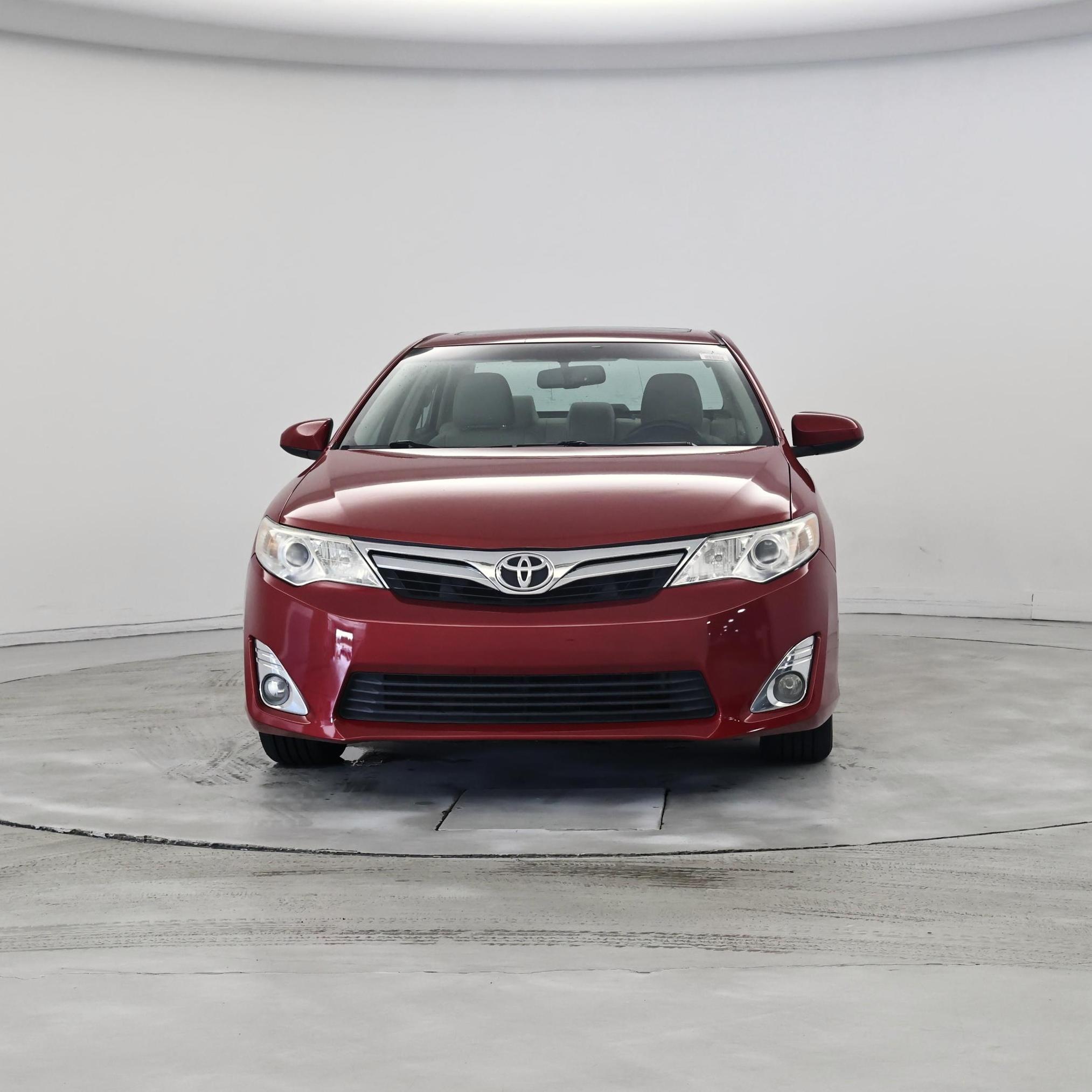 Thumbnail: 2013 Toyota Camry - 5
