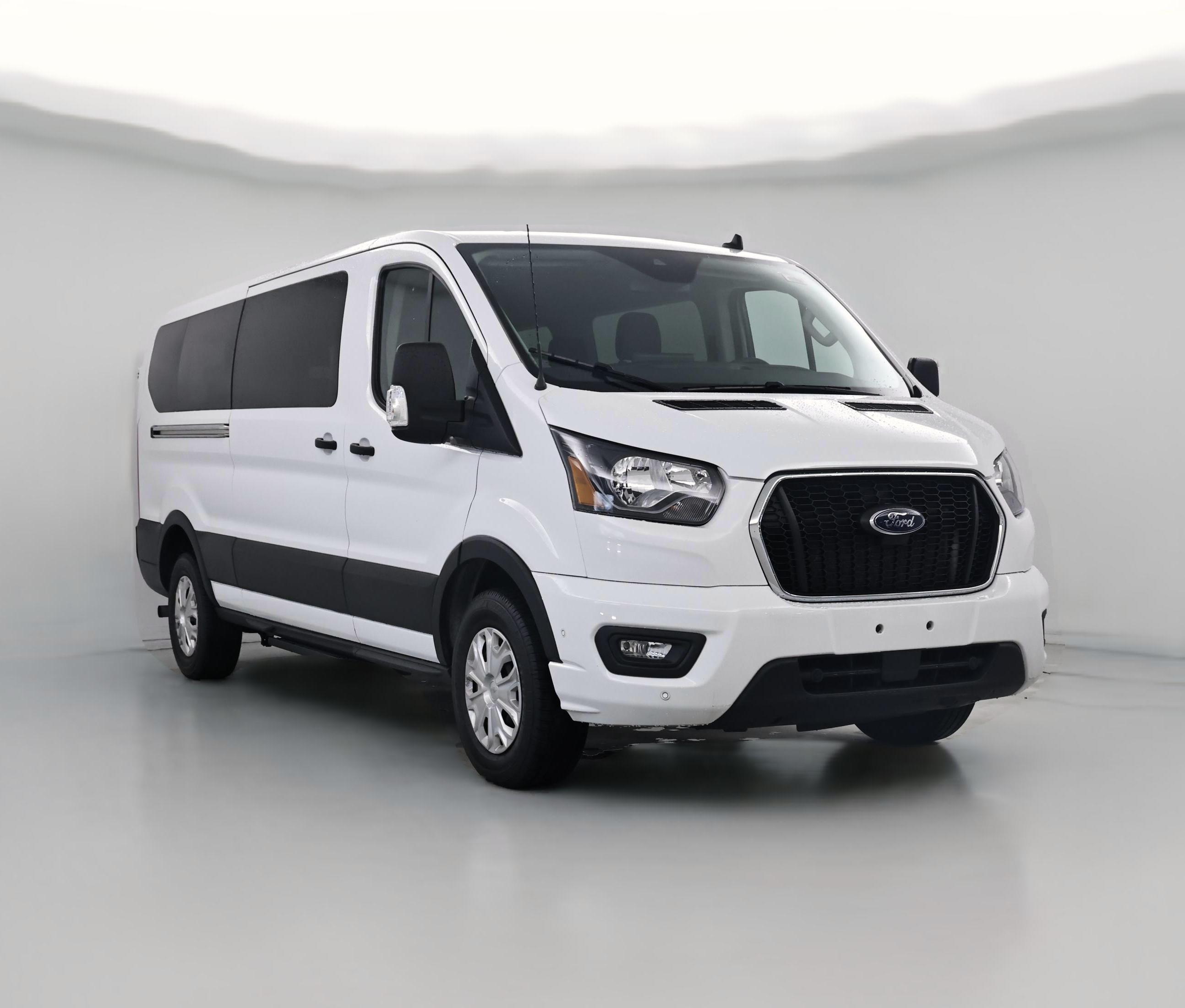 Thumbnail: 2023 Ford Transit Series - 1