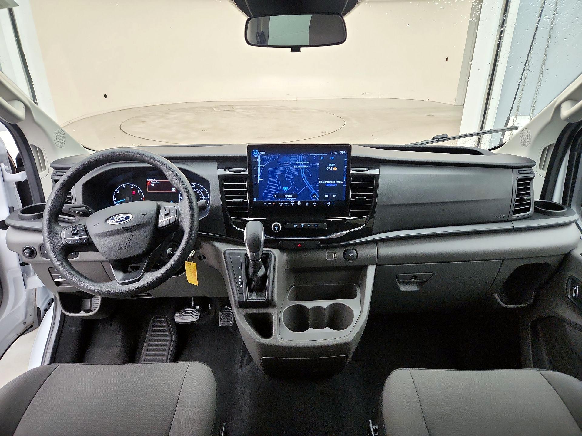 Thumbnail: 2023 Ford Transit Series - 9