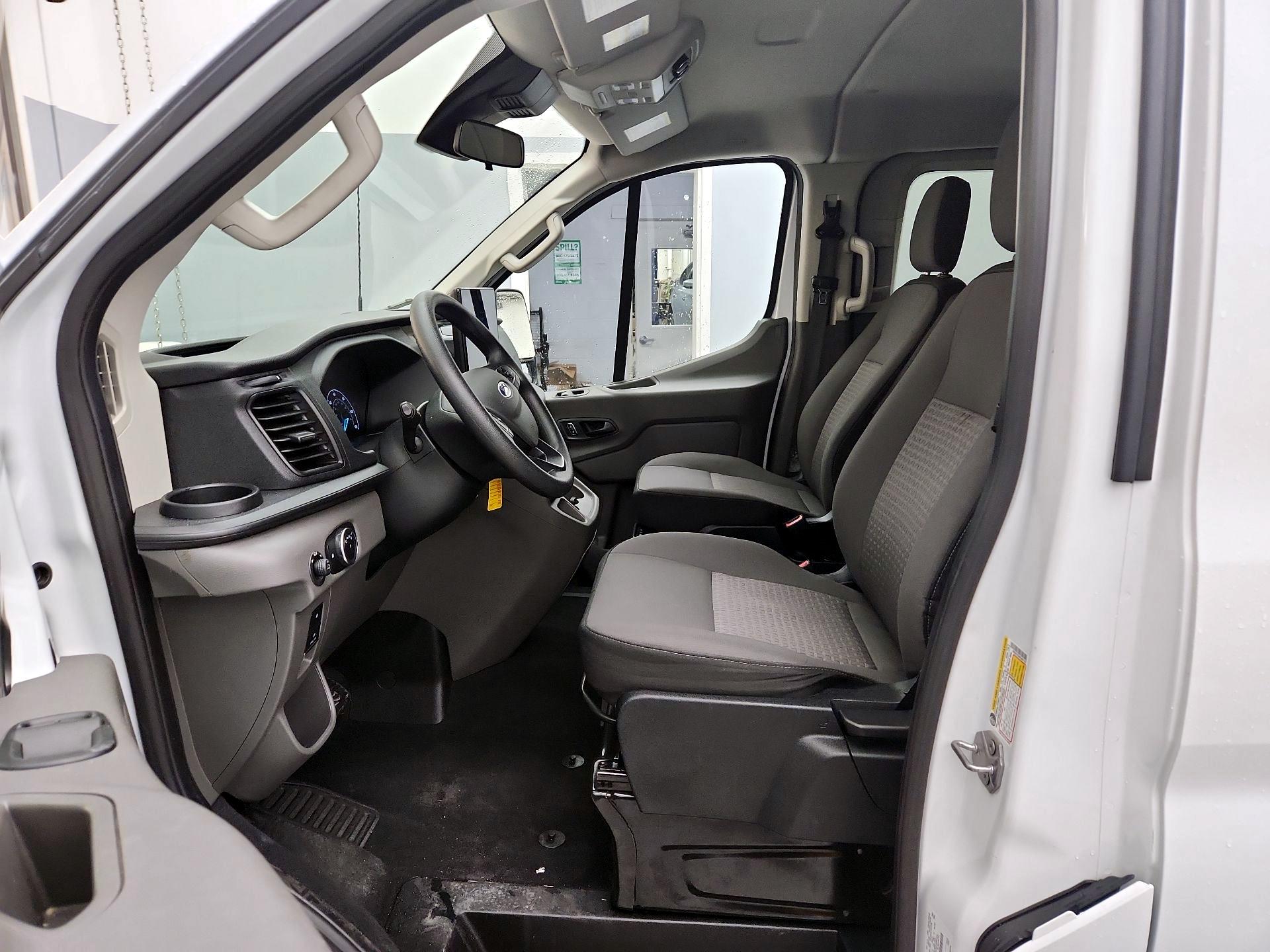 Thumbnail: 2023 Ford Transit Series - 11