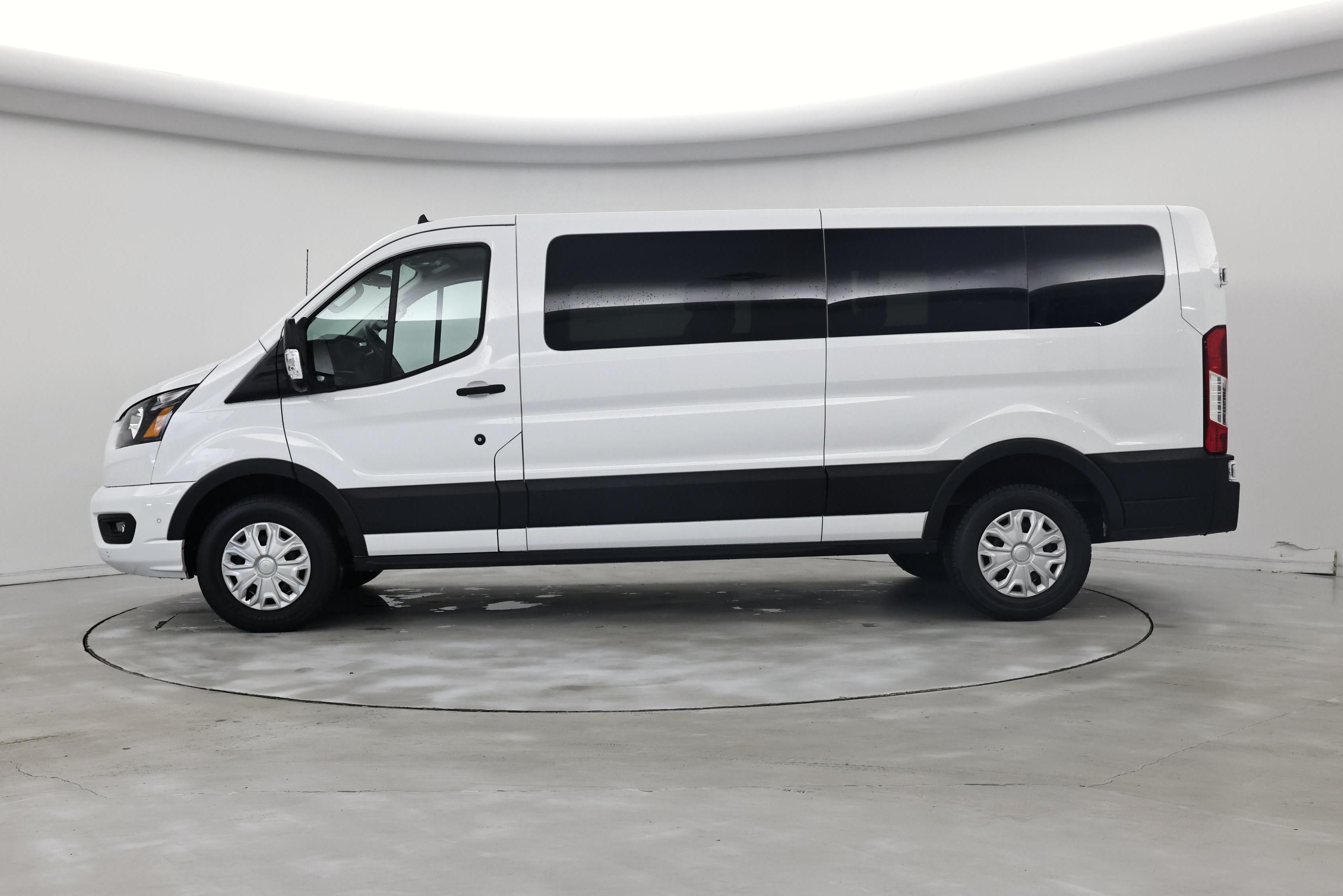 Thumbnail: 2023 Ford Transit Series - 3