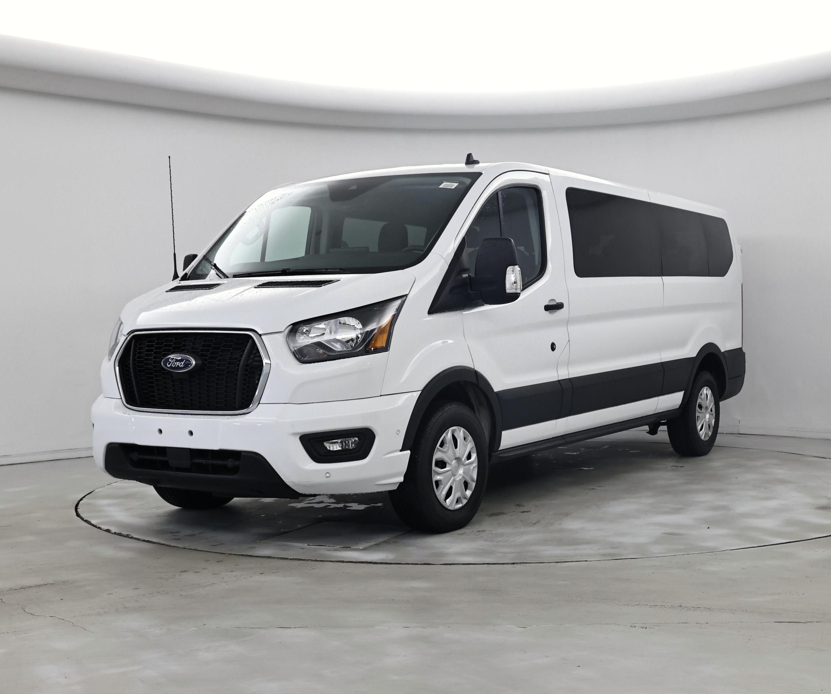 Thumbnail: 2023 Ford Transit Series - 4