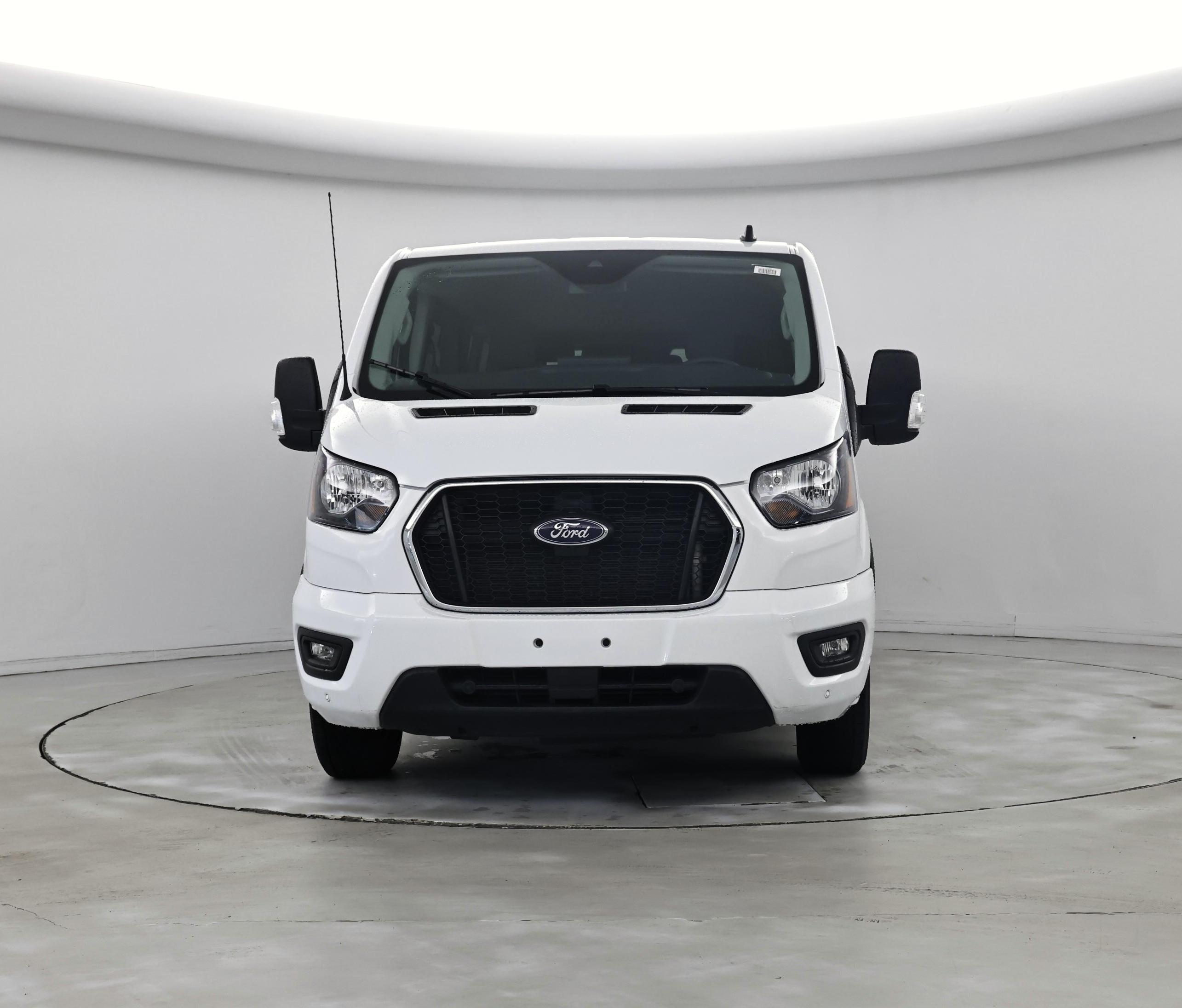 Thumbnail: 2023 Ford Transit Series - 5