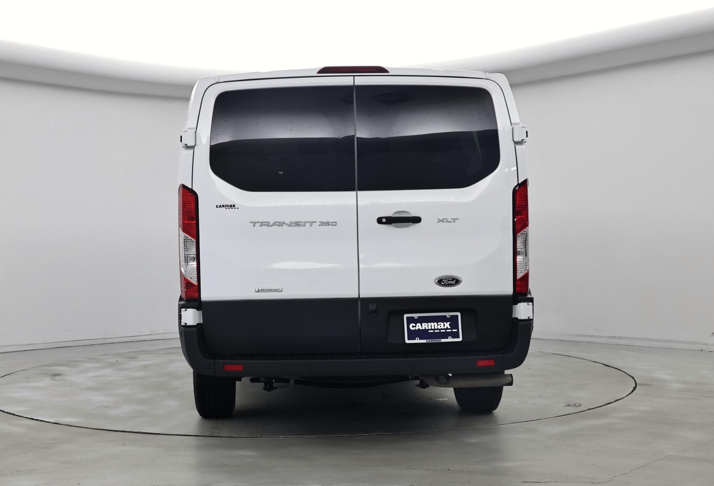 Thumbnail: 2023 Ford Transit Series - 6