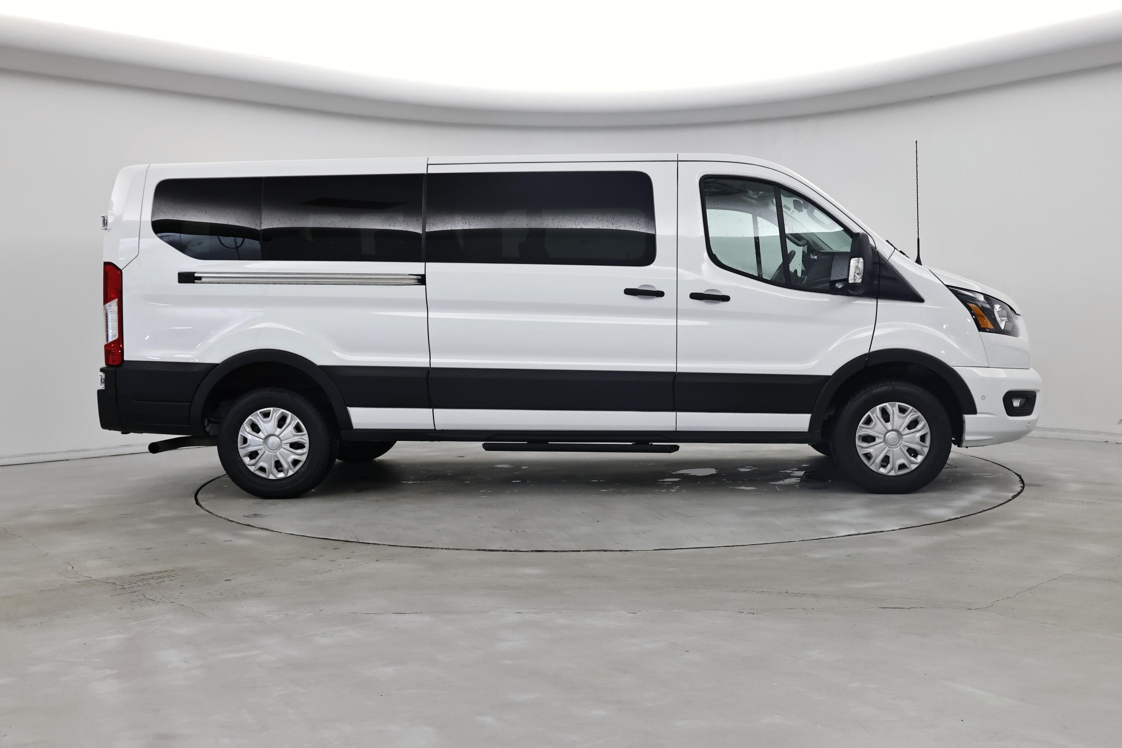 Thumbnail: 2023 Ford Transit Series - 7
