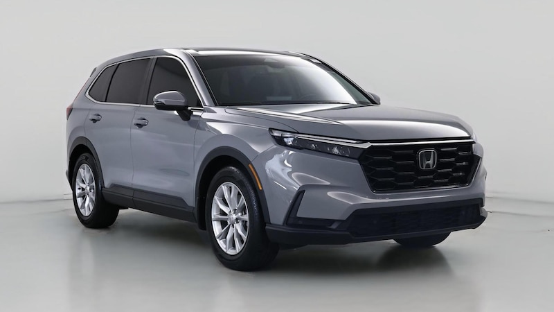 2024 Honda CR-V EX-L Hero Image