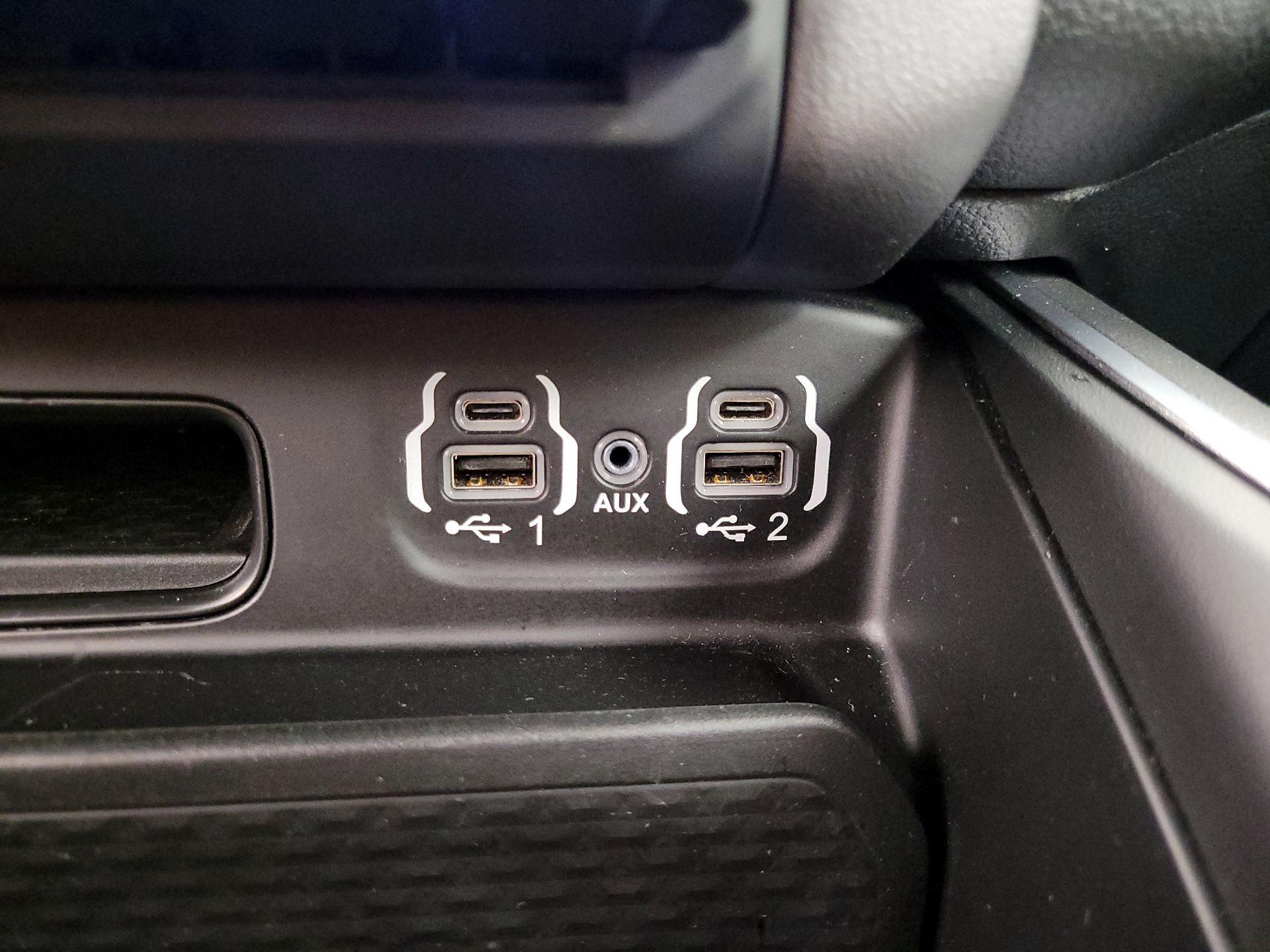 Thumbnail: 2022 RAM 1500 - 19