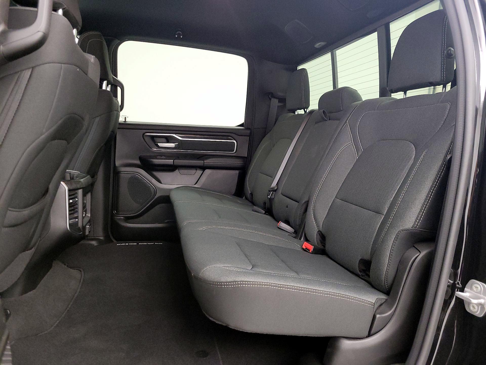 Thumbnail: 2022 RAM 1500 - 20