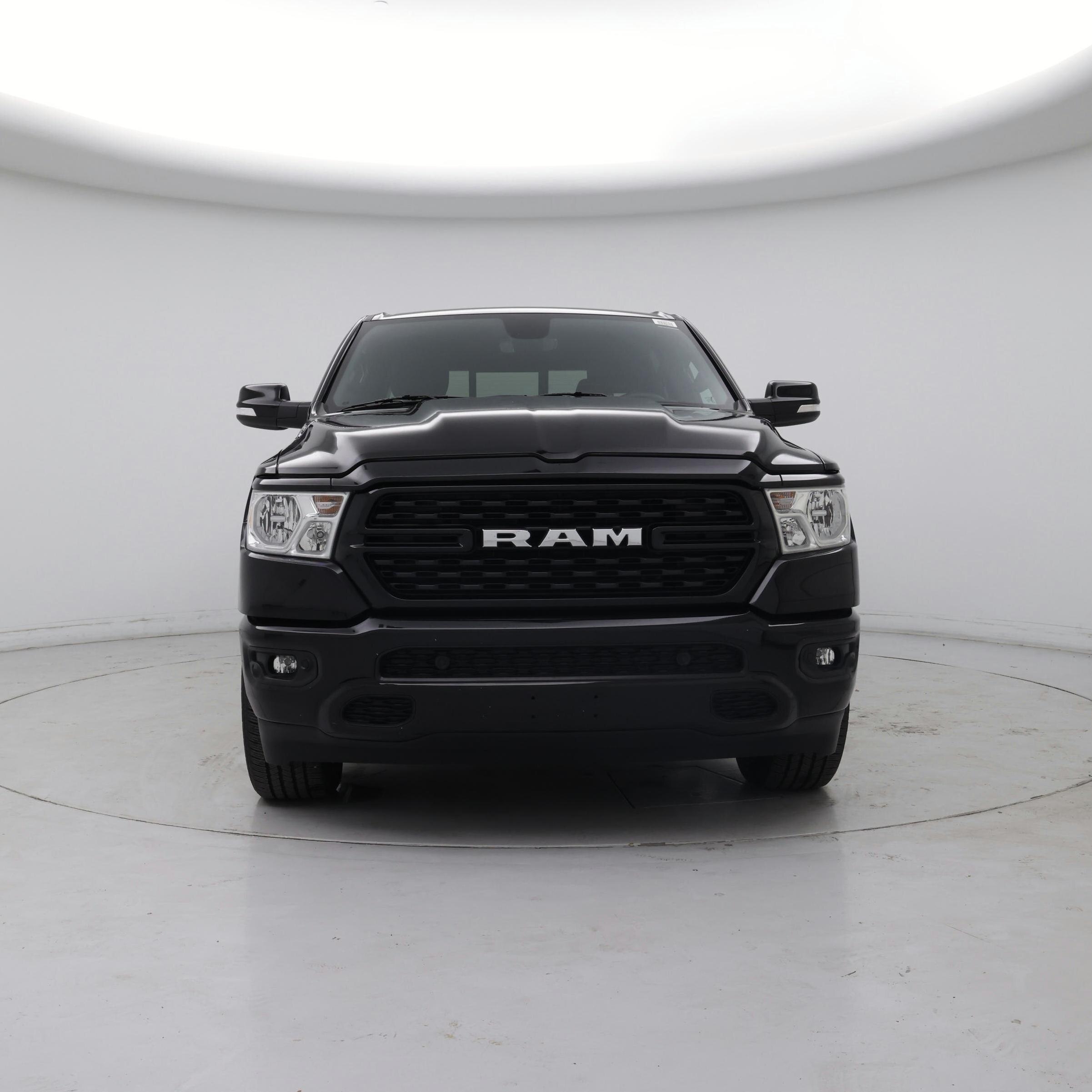 Thumbnail: 2022 RAM 1500 - 5