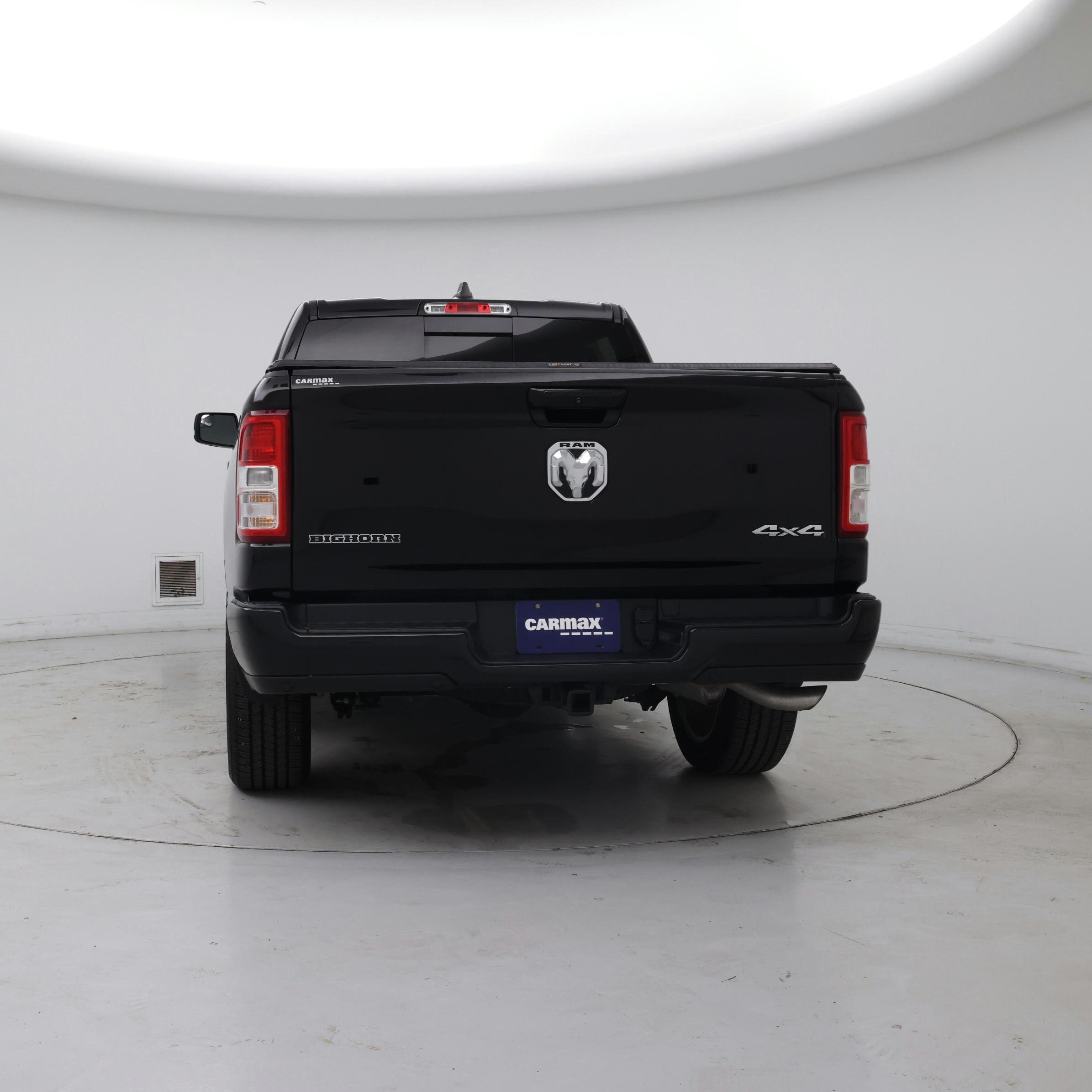 Thumbnail: 2022 RAM 1500 - 6