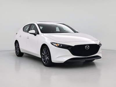 2023 Mazda Mazda3 Preferred -
                  Norcross, GA
