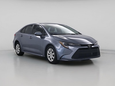 2024 Toyota Corolla LE -
                  Norcross, GA