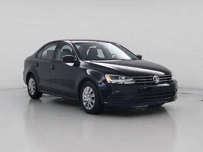 2016 Volkswagen Jetta S -
                  Norcross, GA