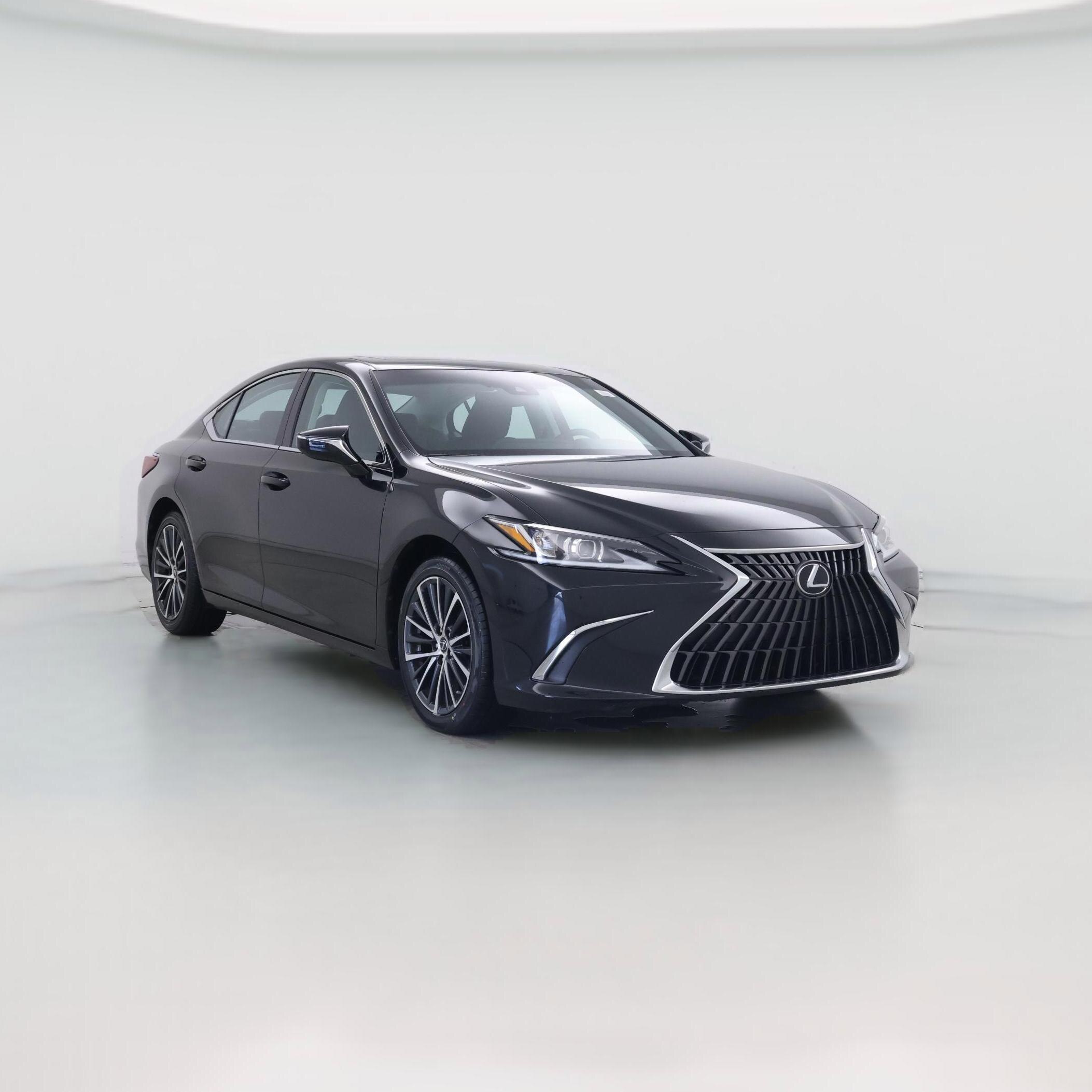 Thumbnail: 2022 Lexus ES - 1