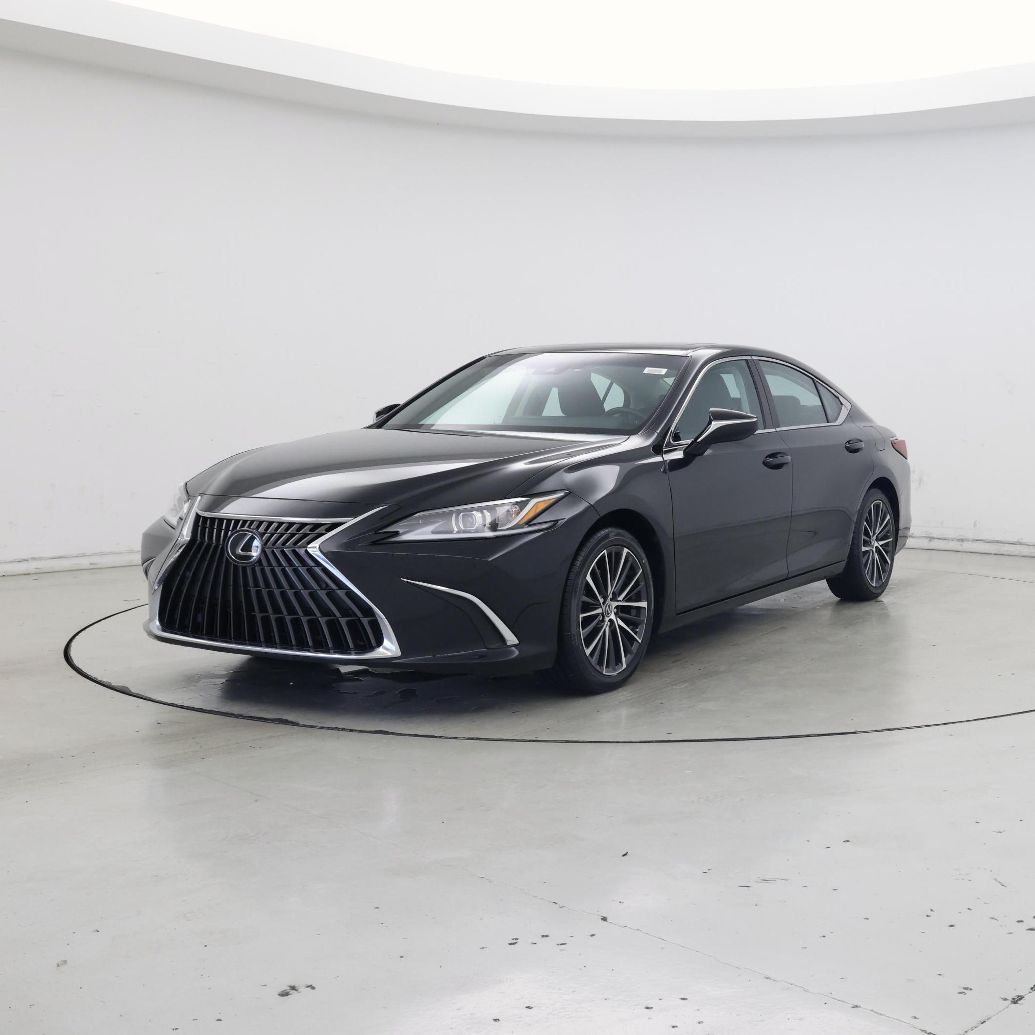 Thumbnail: 2022 Lexus ES - 4