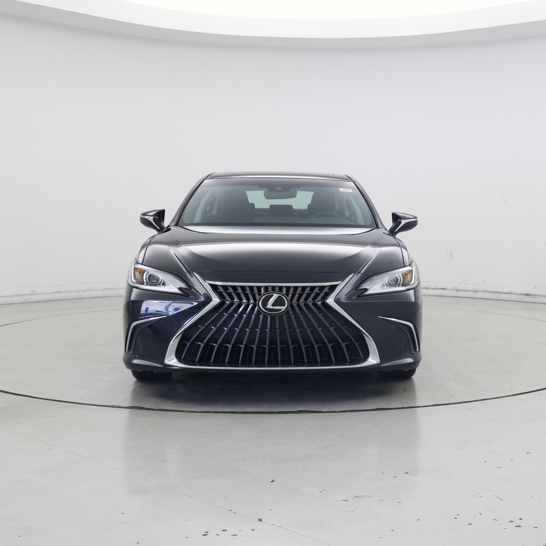 Thumbnail: 2022 Lexus ES - 5