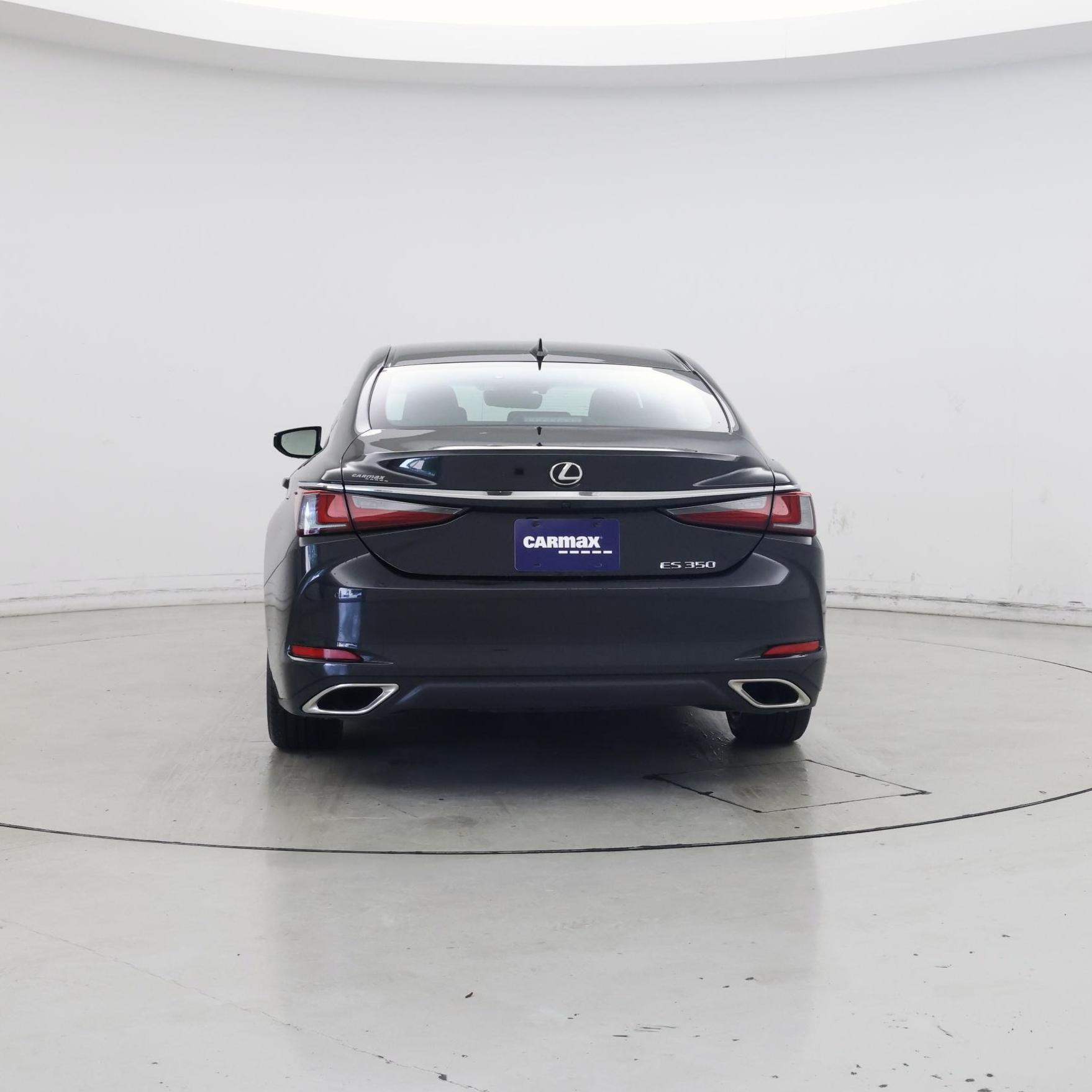 Thumbnail: 2022 Lexus ES - 6