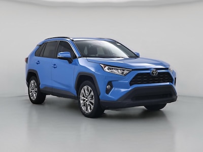 2021 Toyota RAV4 XLE Premium -
                  Norcross, GA