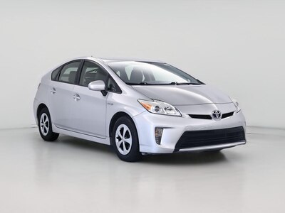 2014 Toyota Prius Two -
                  Norcross, GA