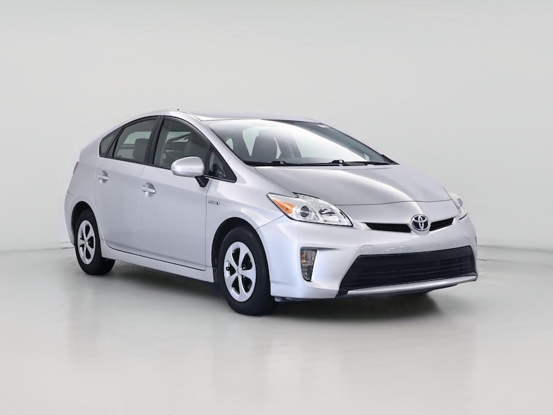 2014 Toyota Prius Two -
                  Augusta, GA