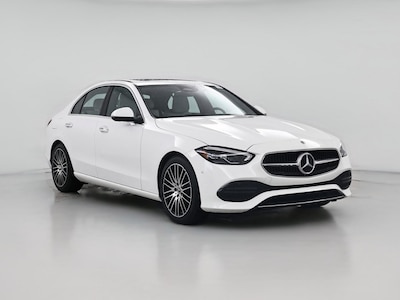 2024 Mercedes-Benz C-Class C 300 -
                  Norcross, GA