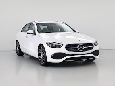 2024 Mercedes-Benz C-Class C 300 -
                  Norcross, GA