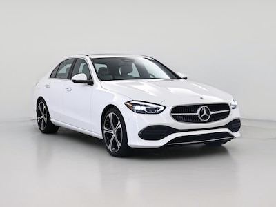 2024 Mercedes-Benz C-Class C 300 -
                  Norcross, GA