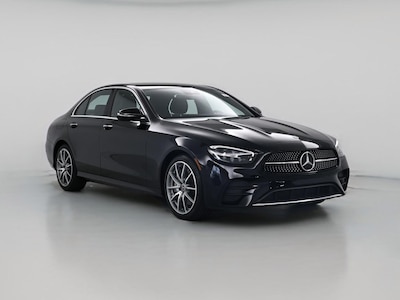 2022 Mercedes-Benz E-Class E 350 -
                  Roswell, GA
