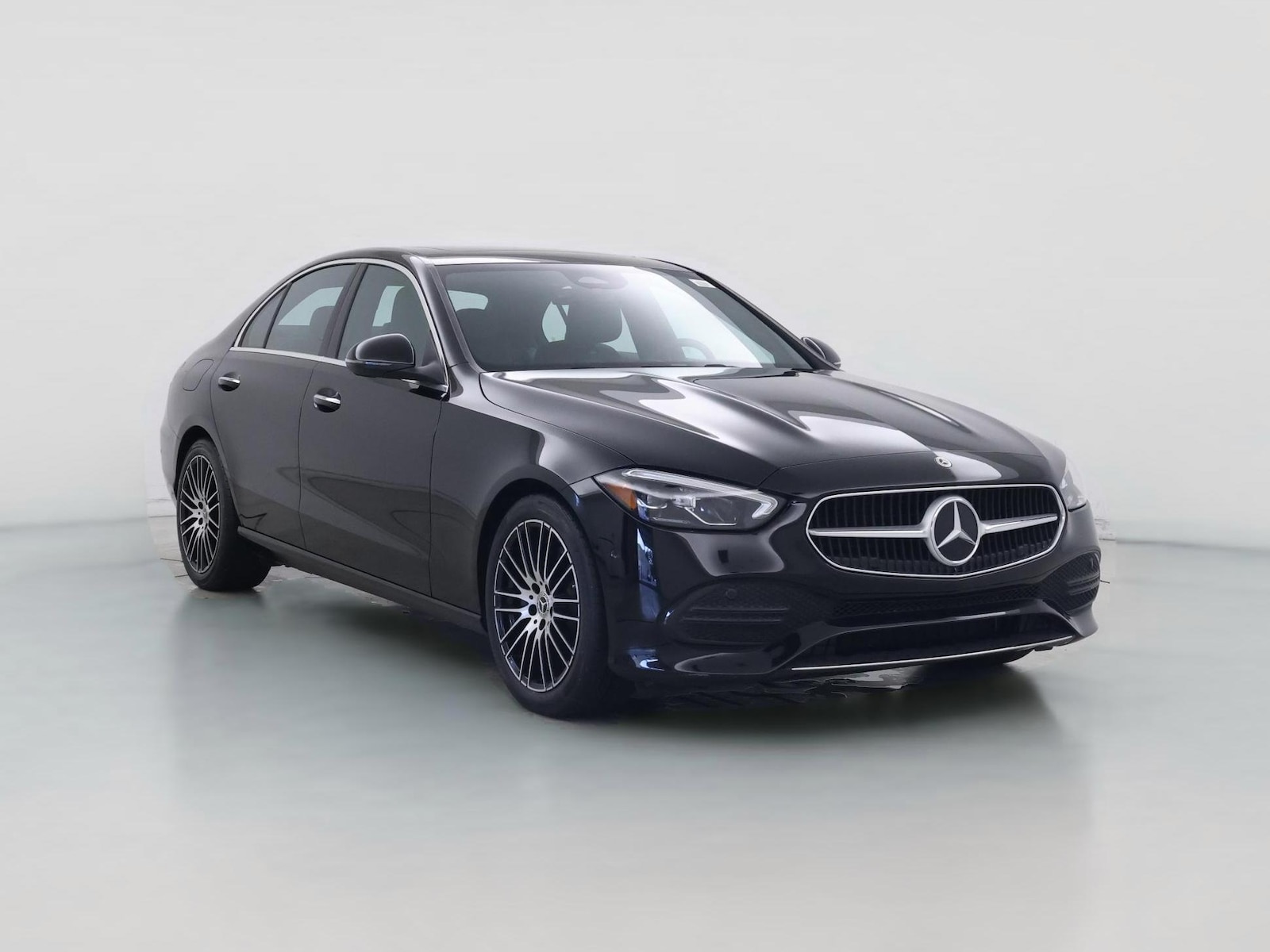 2024 Mercedes-Benz C-Class Sedan C 300