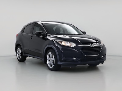 2017 Honda HR-V EX-L -
                  Norcross, GA