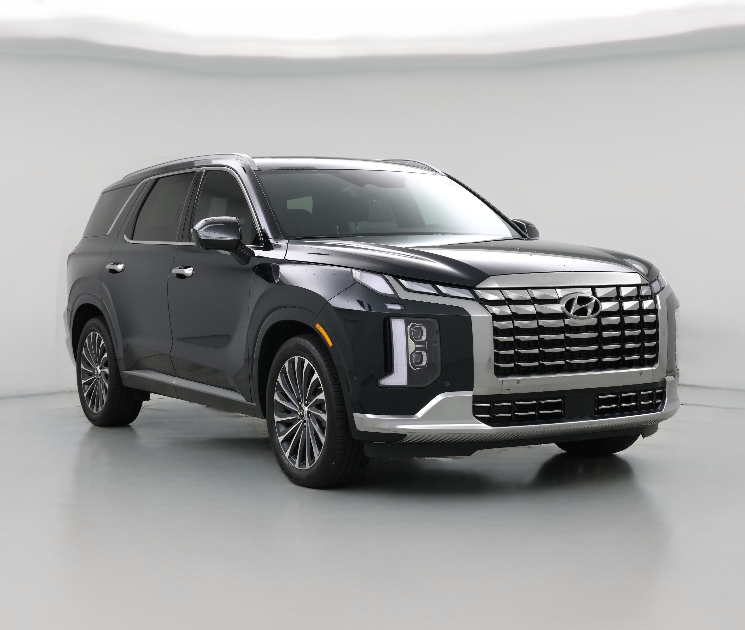 Thumbnail: 2024 Hyundai Palisade - 1