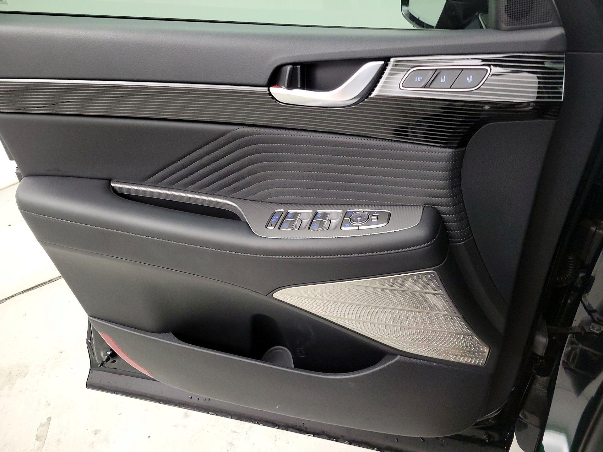 Thumbnail: 2024 Hyundai Palisade - 12