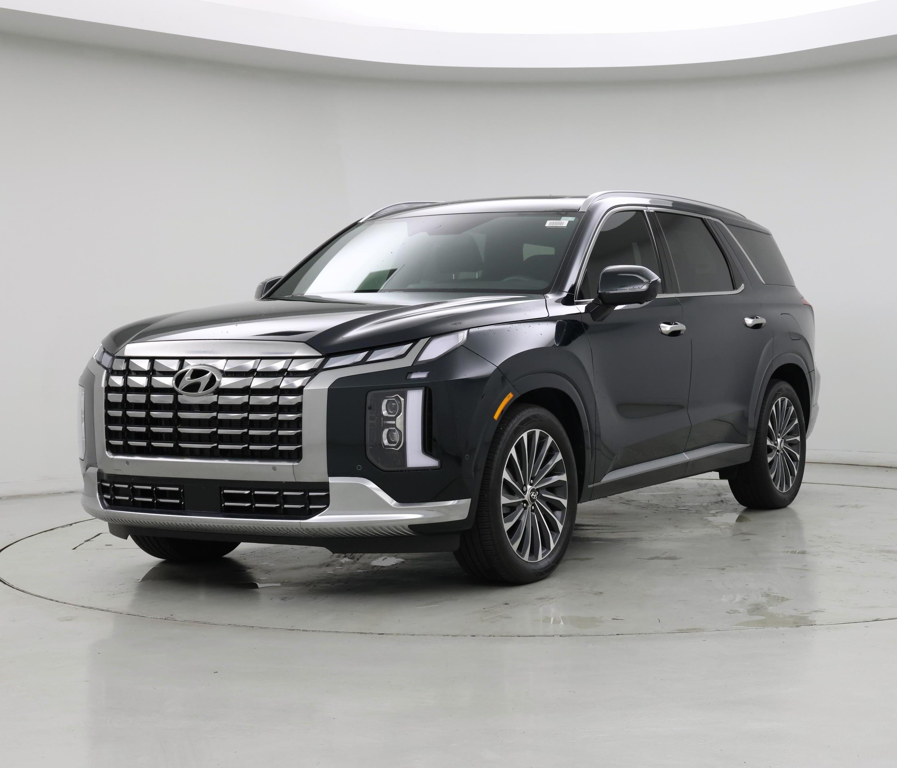 Thumbnail: 2024 Hyundai Palisade - 4