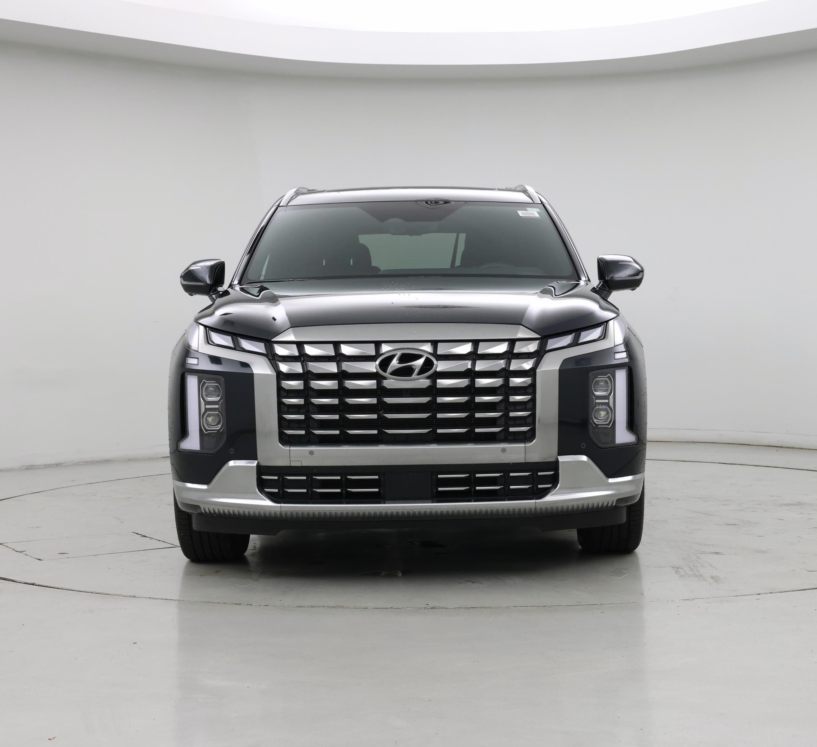 Thumbnail: 2024 Hyundai Palisade - 5
