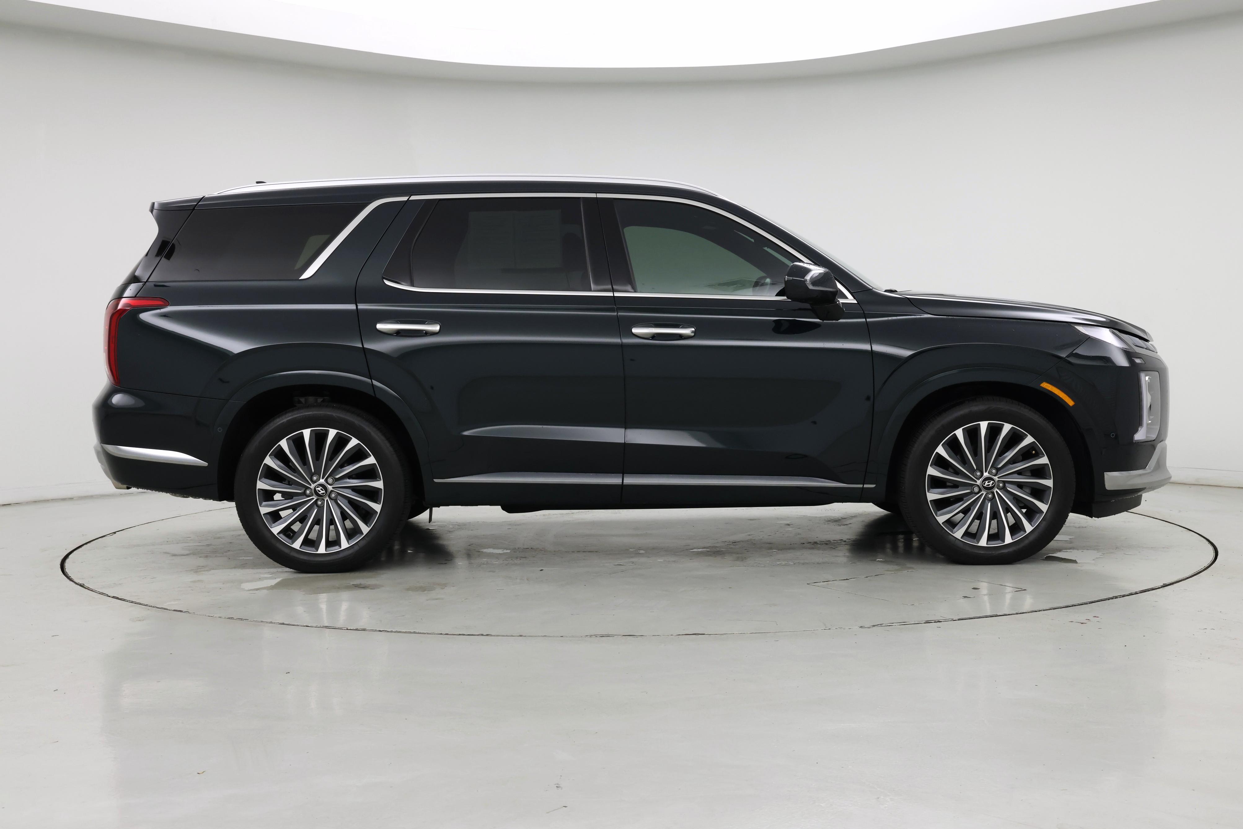 Thumbnail: 2024 Hyundai Palisade - 7