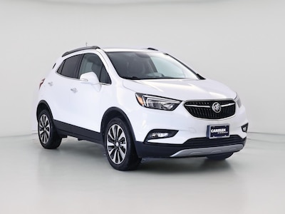 2017 Buick Encore Preferred II -
                  Norcross, GA