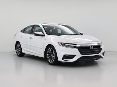 2019 Honda Insight Touring -
                  Norcross, GA